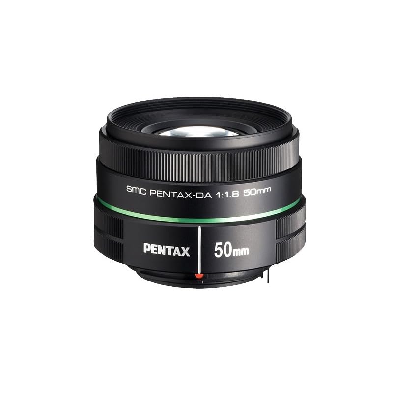 Pentax DA 50mm f1.8 lens for Pentax DSLR Cameras - Image 4
